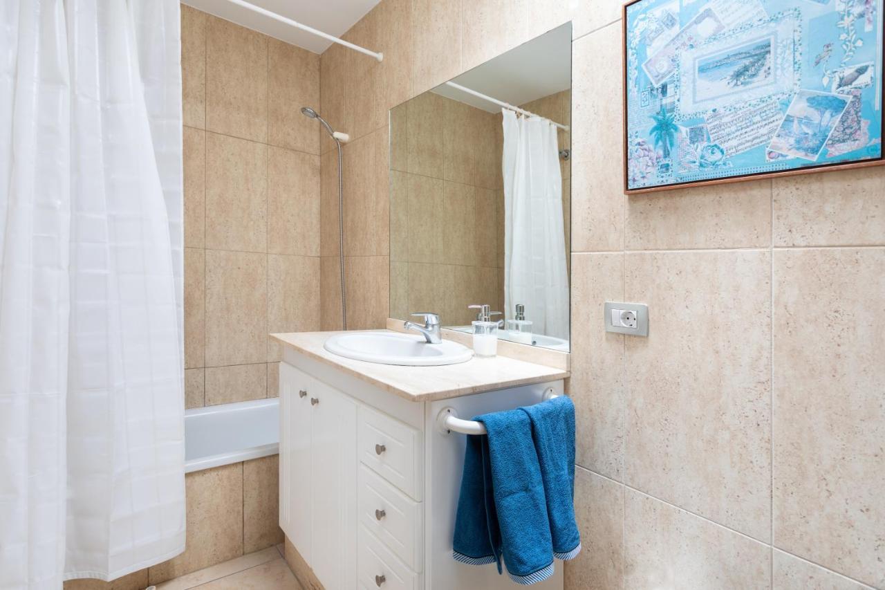 Pillowabroad - Poris Duplex Порис-де-Абона Экстерьер фото