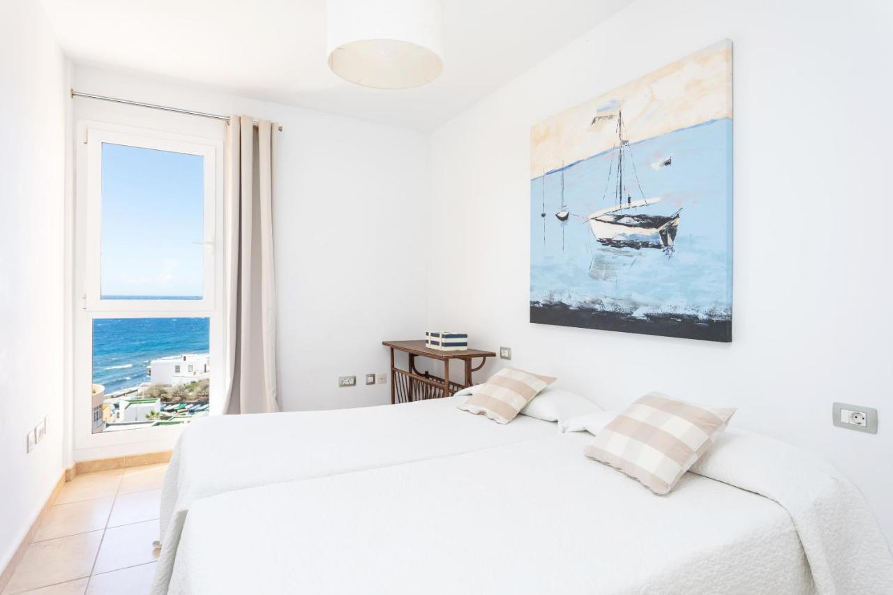 Pillowabroad - Poris Duplex Порис-де-Абона Экстерьер фото