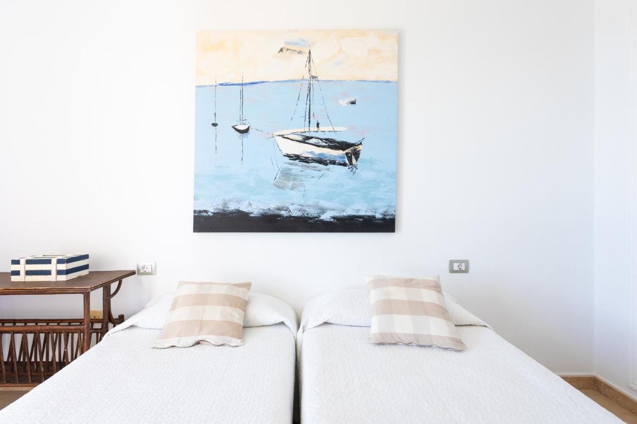Pillowabroad - Poris Duplex Порис-де-Абона Экстерьер фото