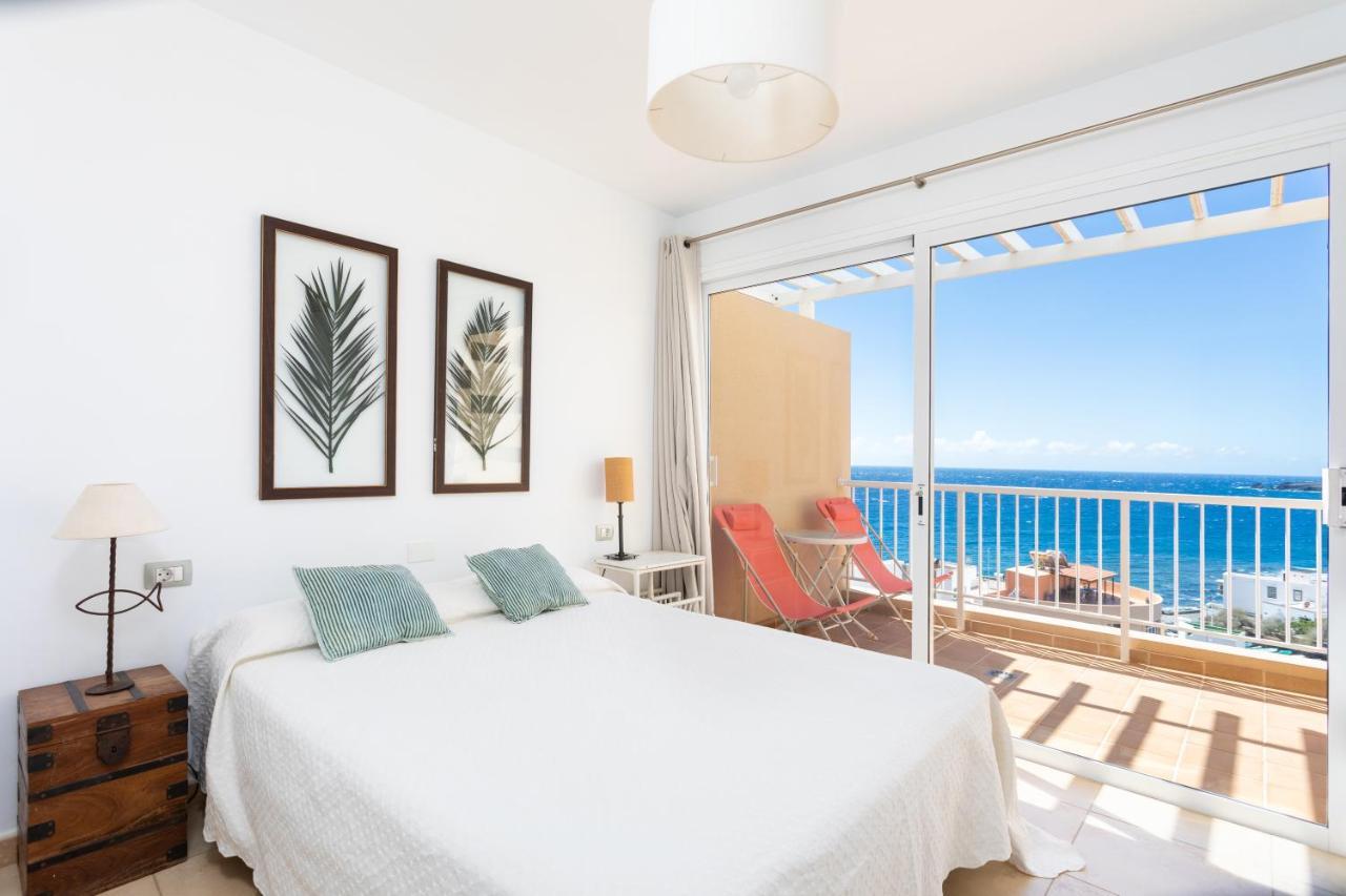 Pillowabroad - Poris Duplex Порис-де-Абона Экстерьер фото